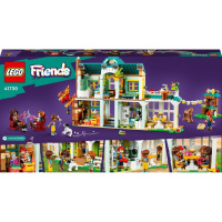 41730 Lego Friends- Domeček Autumn