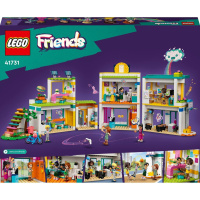 41731 Lego Friends- Medzinárodní škola v městečku Heartlake