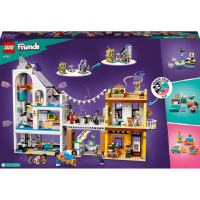 41732 Lego Friends- Květinářství a designové studio v centru města