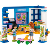 41739 Lego Friends – Lianninův pokoj