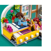 41740 Lego Friends – Aliyaninův pokoj