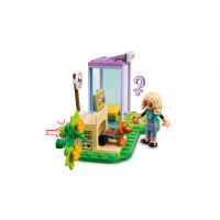41741 Lego Friends – Dodávka na záchranu psů