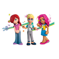 41743 Lego Friends – Kadeřnictví