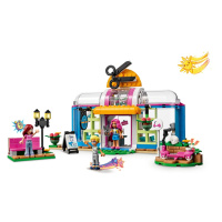 41743 Lego Friends – Kadeřnictví