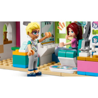 41743 Lego Friends – Kadeřnictví