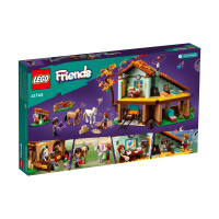 41745 Lego Friends- Autumn a její stáj