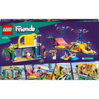 41751 Lego Friends - Skatepark