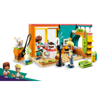 41754 Lego Friends – Leův pokoj