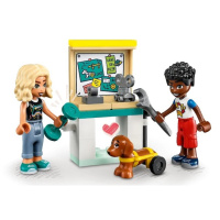 41755 Lego Friends – Pokoj Novy
