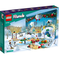 41758 Lego Friends – Adventní kalendář