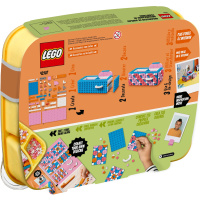 41907 LEGO DOTS – Stolní organizér