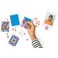41907 LEGO DOTS – Stolní organizér