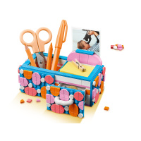 41907 LEGO DOTS – Stolní organizér
