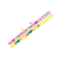 41910 LEGO DOTS Náramky zmrzlinového přátelství