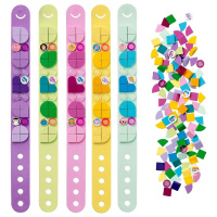41913 LEGO DOTS – Výroba náramků