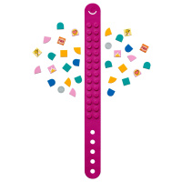 41919 LEGO DOTS – Náramek síly