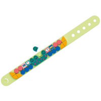 41922 LEGO DOTS – Náramek – bláznivý kaktus