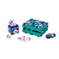 41925 LEGO DOTS - Kazeta tajemství
