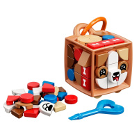 41927 – LEGO DOTS – Ozdoba na tašku – pejsek