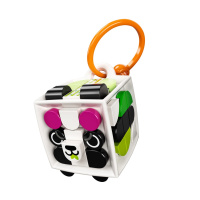 41930 – LEGO DOTS – Ozdoba na tašku – panda