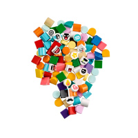 41931 Lego Dots– doplňky – 4. série