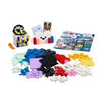 41938 Lego Dots – Kreativní dizajnéřský box