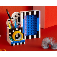 41938 Lego Dots – Kreativní dizajnéřský box