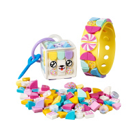 41944 Lego Dots – Sladké kotě