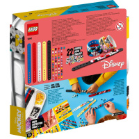 41947 Lego Dots- Mega Balení Náramků