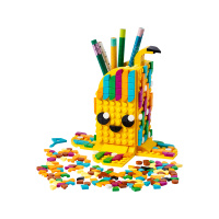 41948 Lego Dots – Stojan na pera: banán