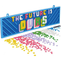 41952 Lego Dots- Velká nástěnka
