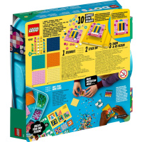 41957 Lego Dots – Mega balení ozdobných záplat