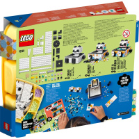 41959 Lego Dots- Roztomilá Panda přihrádka