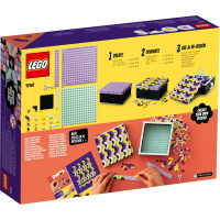 41960 Lego Dots- Velký šuplík