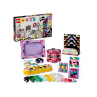 41961 Lego Dots – Designérská sada- Vzory