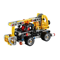 42031 LEGO TECHNIC - Pracovní plošina