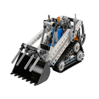 42032 LEGO TECHNIC - Kompaktní pásový nakladač