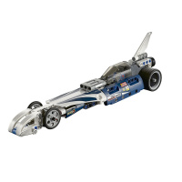 42033 LEGO TECHNIC - Lamač rekordů