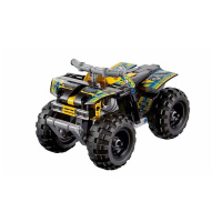 42034 LEGO TECHNIC - Čtyřkolka