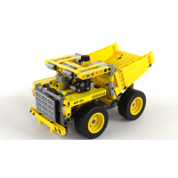 42035 LEGO TECHNIC - Důlní náklaďák