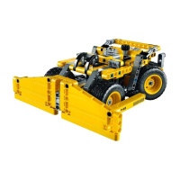 42035 LEGO TECHNIC - Důlní náklaďák