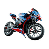 42036 LEGO TECHNIC - Silniční motorka