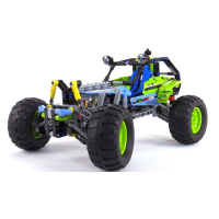 42037 LEGO TECHNIC - Terénní formule