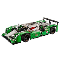 42039 LEGO TECHNIC - GT vozidlo pro 24h závod