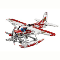 42040 LEGO TECHNIC - Hasičské letadlo