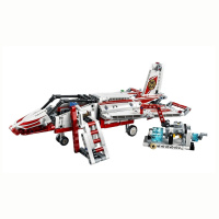 42040 LEGO TECHNIC - Hasičské letadlo