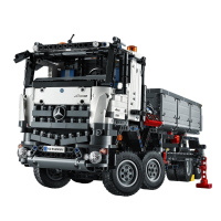 42043 LEGO TECHNIC - Mercedes-Benz Arocs