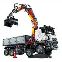 42043 LEGO TECHNIC - Mercedes-Benz Arocs