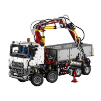 42043 LEGO TECHNIC - Mercedes-Benz Arocs