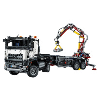 42043 LEGO TECHNIC - Mercedes-Benz Arocs